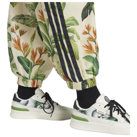 Adidas Γυναικείο παντελόνι φόρμας x FARM Rio Premium Pants